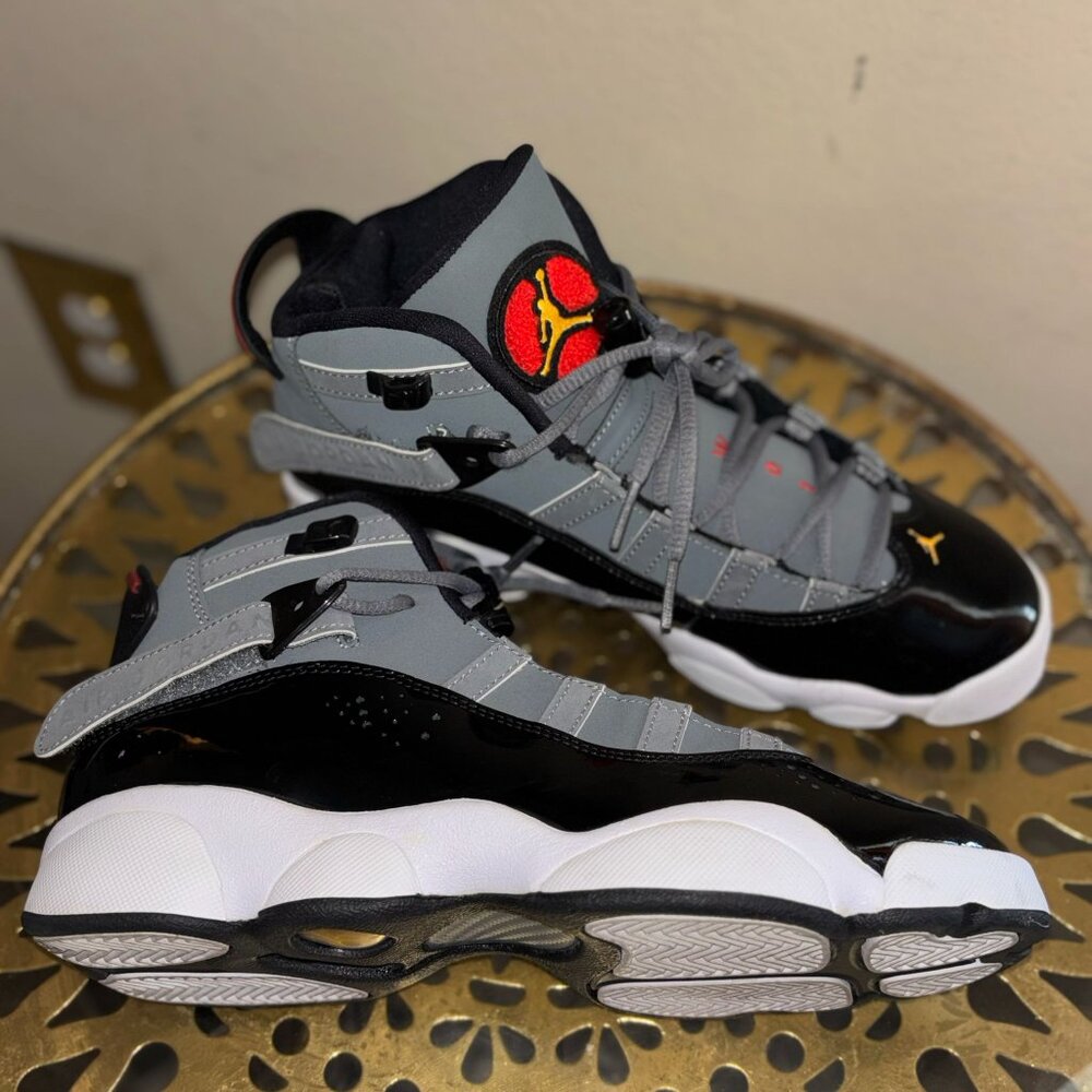 Nike Jordan